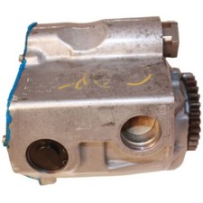 Ih Farmall Pfc Piston Pump, 2+2 Remanufactured + Core Usa Made 1263450