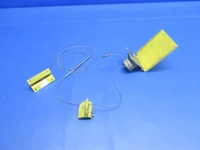 Bendix Auto Pilot Servo Adapter & Pulley Brackets P/N 400849-0001A (0124-1336)