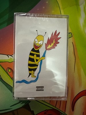 Crack Ignaz - BLOCKHAAßMOCHA FM 1 Tape