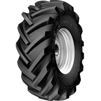 2 Tires Goodyear Sure Grip Traction 12.5L-15 Load 12 Ply Traction