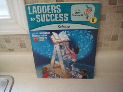 Ladders to Success Level E Triumph Learning
