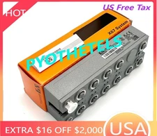 B&R Automation X67BC8321.L12 Rev. H3 Bus Controller NEW IN BOX