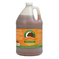 128 Oz. 20,000Sf Coverage Organic All Purpose Liquid Lawn Fertilizer NPK 2-3-1 O 2.94 per gallon