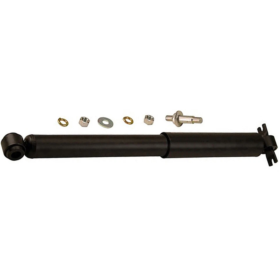 KYB Excel-G 后减震器一对 LH 和右手侧适用于雪佛兰 GMC Pontiac 别克 — 第 3/3 张图片