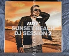 ATB SUNSET BEACH DJ SESSION 2 RARE UKR ORIGINAL 2CD TRANCE PROGRESSIVE HOUSE