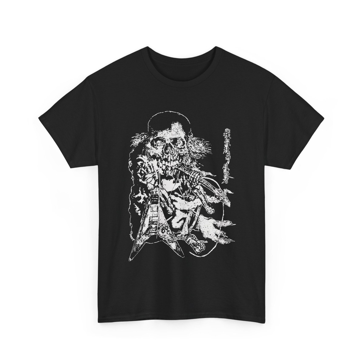 Gloom Shirt, Gloom japan punk, crasher crust, Music Band Unisex