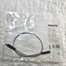 Festo SME-8-LED-24 1500857 Cylinder Sensor Reed Switch 24V New No Box