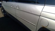 Automatic Transmission 3.5l Fits 07 Odyssey 2638407 Automatic Transmission 3.5l Fits 07 Odyssey 2638407