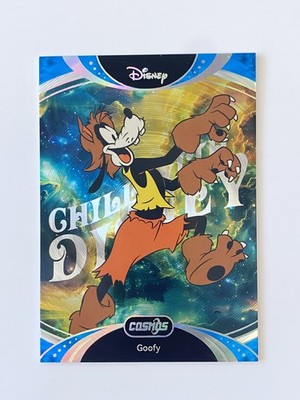 Goofy 2025 Kakawow Cosmos Disney Chill With Disney 18/188 CDT-TC-27