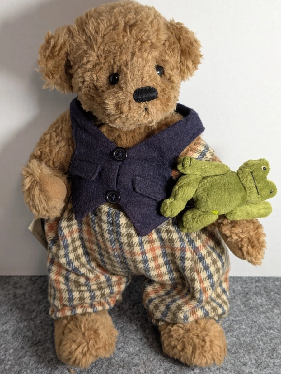 GANZ 11 - 15 in Size Teddy Bears for sale | eBay