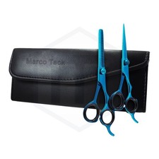 Cutting  Thinning Kit   2-Piece Hair Scissors Set for All Hair Types