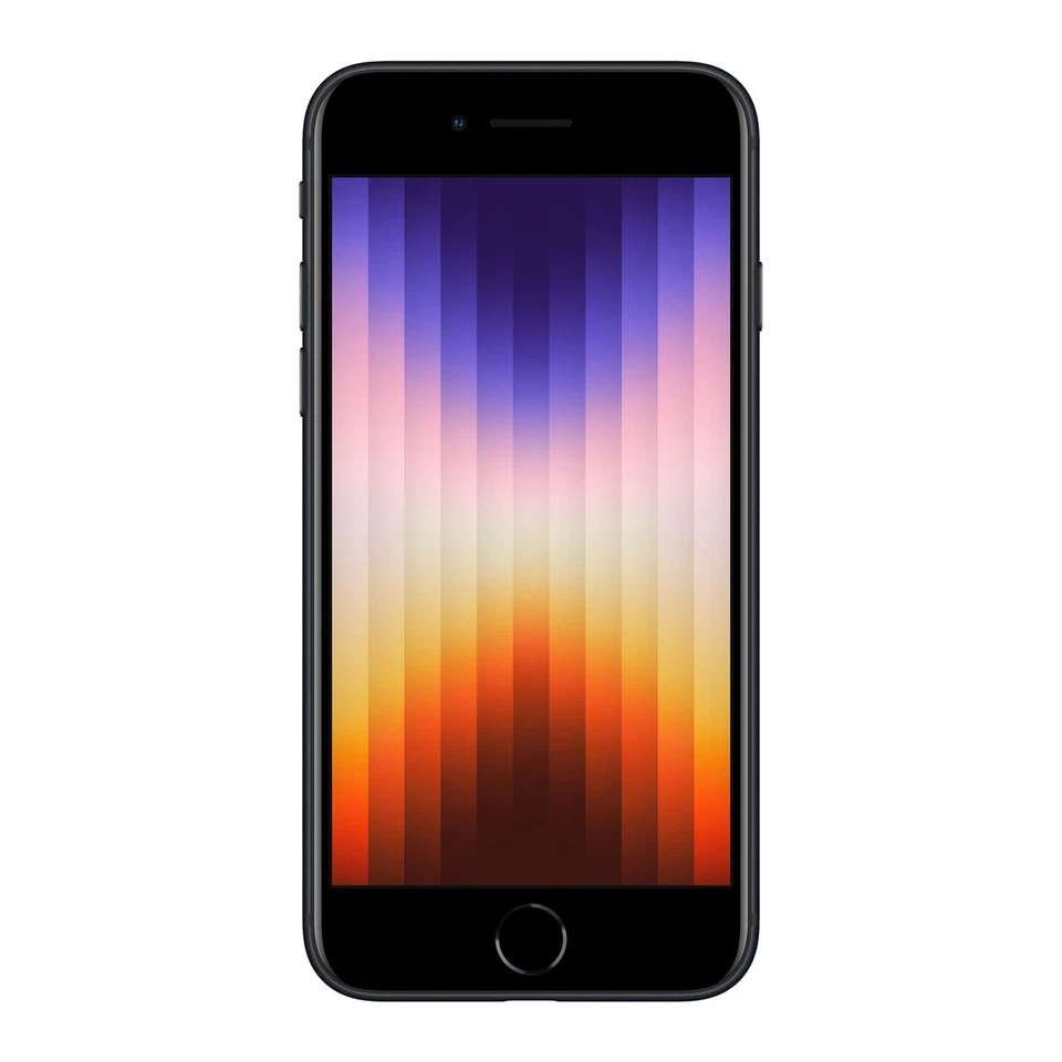 Apple iPhone SE (2022) · 256GB, Foto 3 von 5