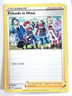 Friends in Hisui 130/159 Uncommon Crown Zenith Pokemon - Pack Fresh Near Mint NM