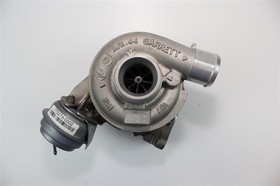 Garrett Turbolader 775274-5002S Hyundai 1.6.CRDi 282012A701 I20 I30