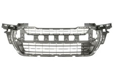 Stoßstange Gitter Mitte für Peugeot 308 CC 4B I 4A 4C SW 4E 4H 11-14
