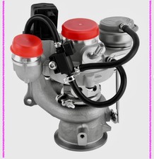 Turbo Turbocharger 12690543 For Chevrolet Chevy Malibu 2016 2017 1.5l 25203932