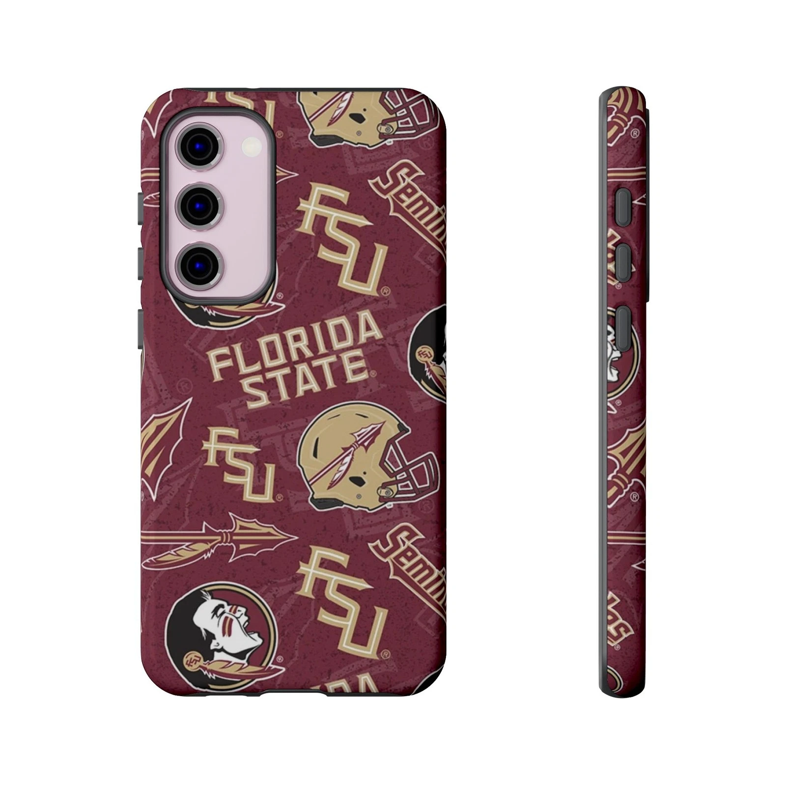 Florida State Seminoles iPhone Cases