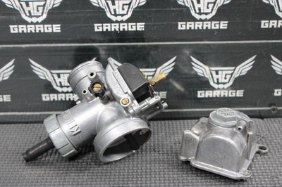 #ad #ad 1991 86 95 HONDA CR80R OEM KEIHIN CARB CARBURETOR 16100 GS2 003 $109.99