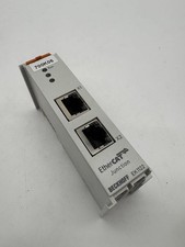 Beckhoff EK1122 EtherCAT Junction