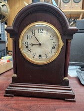 Waterbury Antique Chime Clock 500