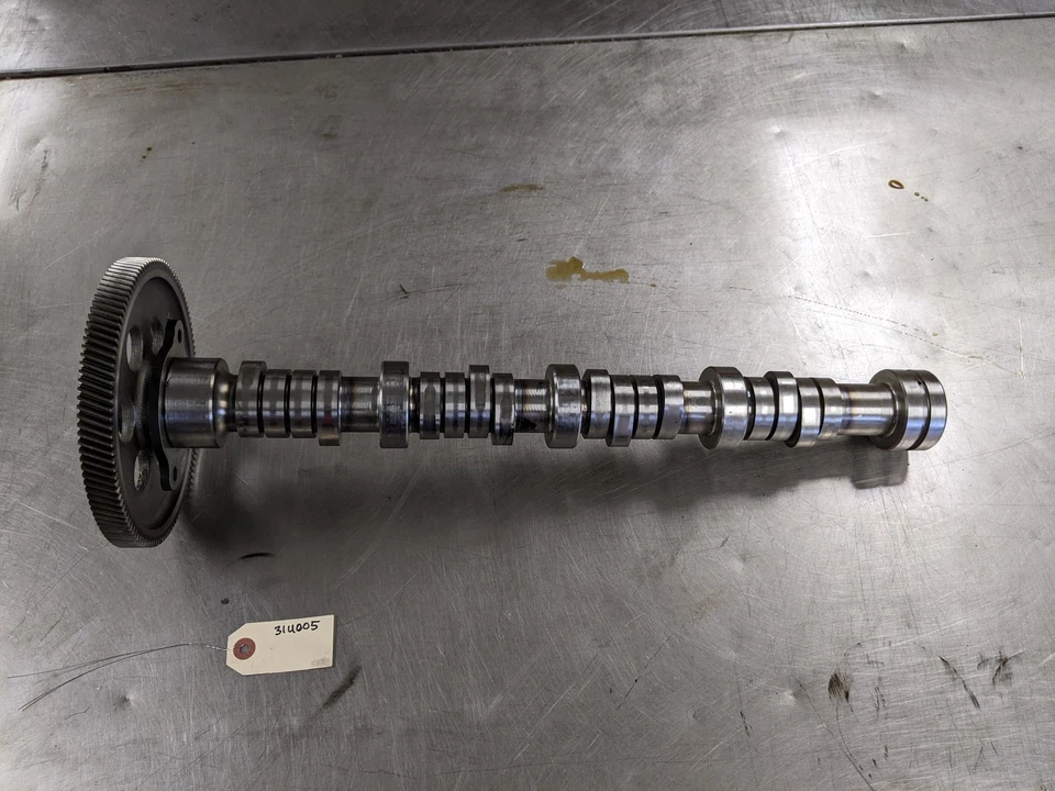 Árbol de levas para Ford F-350 Super Duty 17-19 6,7 BC3Q6250AD Power Stoke diésel Foto 2 de 4