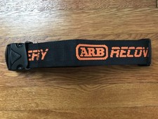 Arb 10100380 Recovery Strap Wrap Arb 10100380 Recovery Strap Wrap