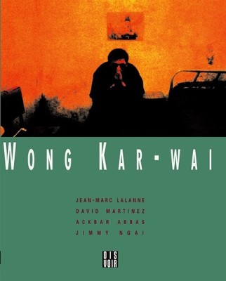 Wong Kar Wai Wong Kar Wai (Taschenbuch) (US IMPORT)