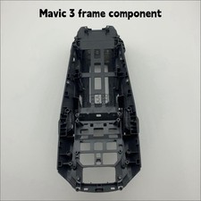 3pcs Original Body Frame Shell Top Cover for DJI Mavic 3 / 3 Pro / 3C