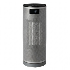 Ventilateur Colonne électrique 5 modes Vent Froid 5° à 35° Ultra Silencieux NEUF