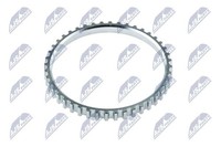 NTY Sensorring, ABS NZA-RE-002 Passend FüR Nissan Renault