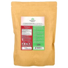 Triphala, Fruit Powder, 16 oz (454 g)