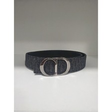 Dior Oblique Belt