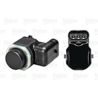 1X Sensor, Einparkhilfe Valeo 890009 Passend FüR Ford