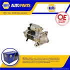 Starter Motor fits LEXUS IS200 Mk1 2.0 99 to 05 1G-FE NAPA Quality Guaranteed