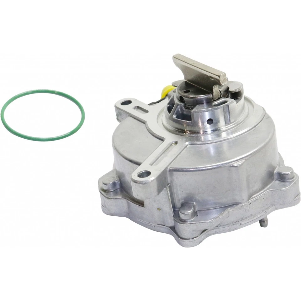 For BMW 750i/750Li 2006 2007 2008 Brake Vacuum Pump - Image 3 of 4
