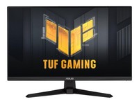 Asus TUF VG259QM5A 24.5 Zoll Full HD Fast IPS LED 16:9 240 Hz Gaming Monitor