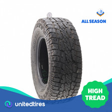 Used Lt 28570r17 Procomp Sport At 121118q - 1332