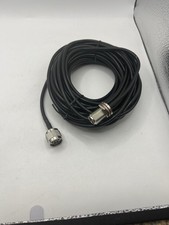 Male to Female Marine GPS Antenna Extension Cable for Furuno GPS Receiver 35FT