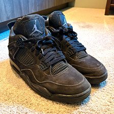 Jordan Air Jordan 4 Retro Black Cat. No box