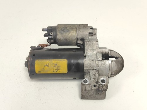 ANLASSER BMW 3 serie Touring (E91) Combi 318d 16V (N47-D20C) 2011 12418506657