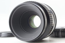  Exc 5 w/Caps Nikon Ai-S AIS Micro NIKKOR 55mm F/2.8 MF Lens From JAPAN