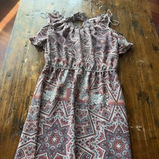 Women  s Lot Of 3 Summer Dresses And Pant Jumper