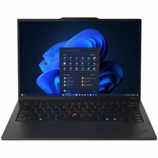 Lenovo ThinkPad X1 Carbon Gen 13 Aura Edition 21NS0163US 14" Copilot+ PC