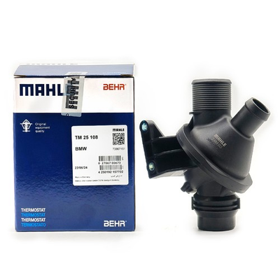 #ad #ad MAHLE BEHR Thermostat 11538635689 fits BMW N20 2.0T 228i 320i 328i 528i X4 X5 $99.36
