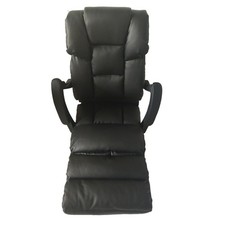 USED Facial Beauty Spa Salon Chair for Beauty Home Office Air Pressure Load 275L