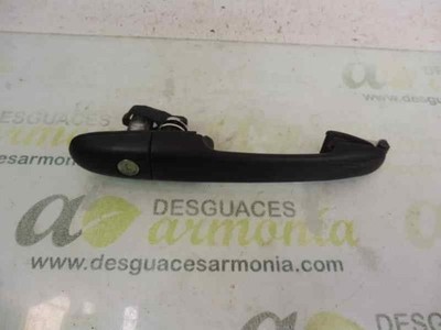 A0007602459 LINKER VORDERER ÄUSSERER GRIFF / 421868 FÜR MERCEDES-BENZ VITO CAJA