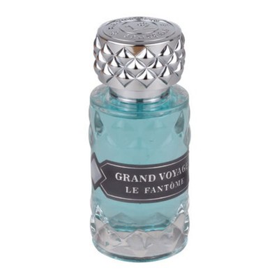 12 Parfumeurs Men's La Fantome Parfum 3.38 oz (Tester) Fragrances 3216793450190