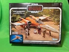 Star Wars The Rise Of Skywalker Vintage Collection Poe Dameron’s X-Wing Hasbro
