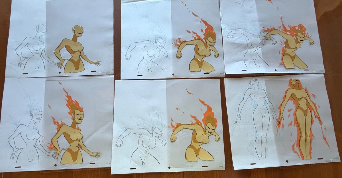 Hercules Disney Animation Art & Cels (1968-Now) for sale | eBay