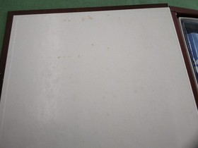 SEGA ETERNAL ARCADIA LIMITED BOX DREAMCAST SOFTWARE